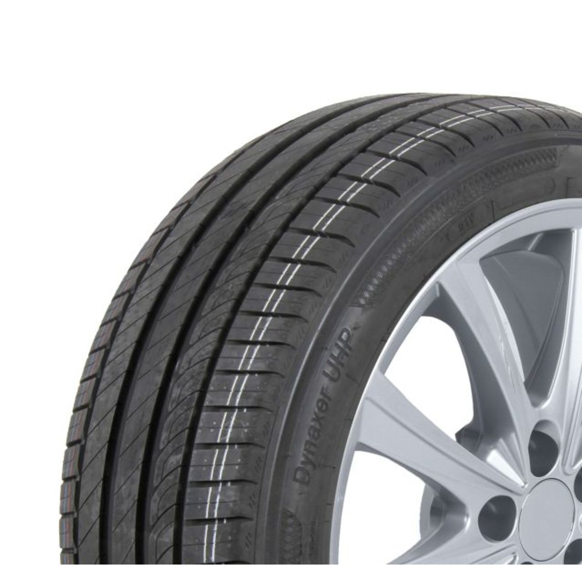 Pneus d'été KLEBER Dynaxer UHP 245/35R19 XL 93Y, Date de production 2019