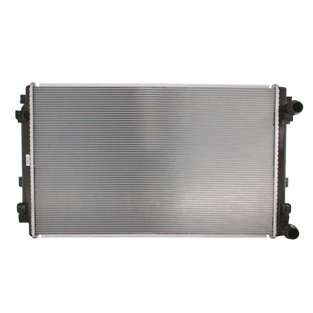 Image of Radiator, motorkoeling