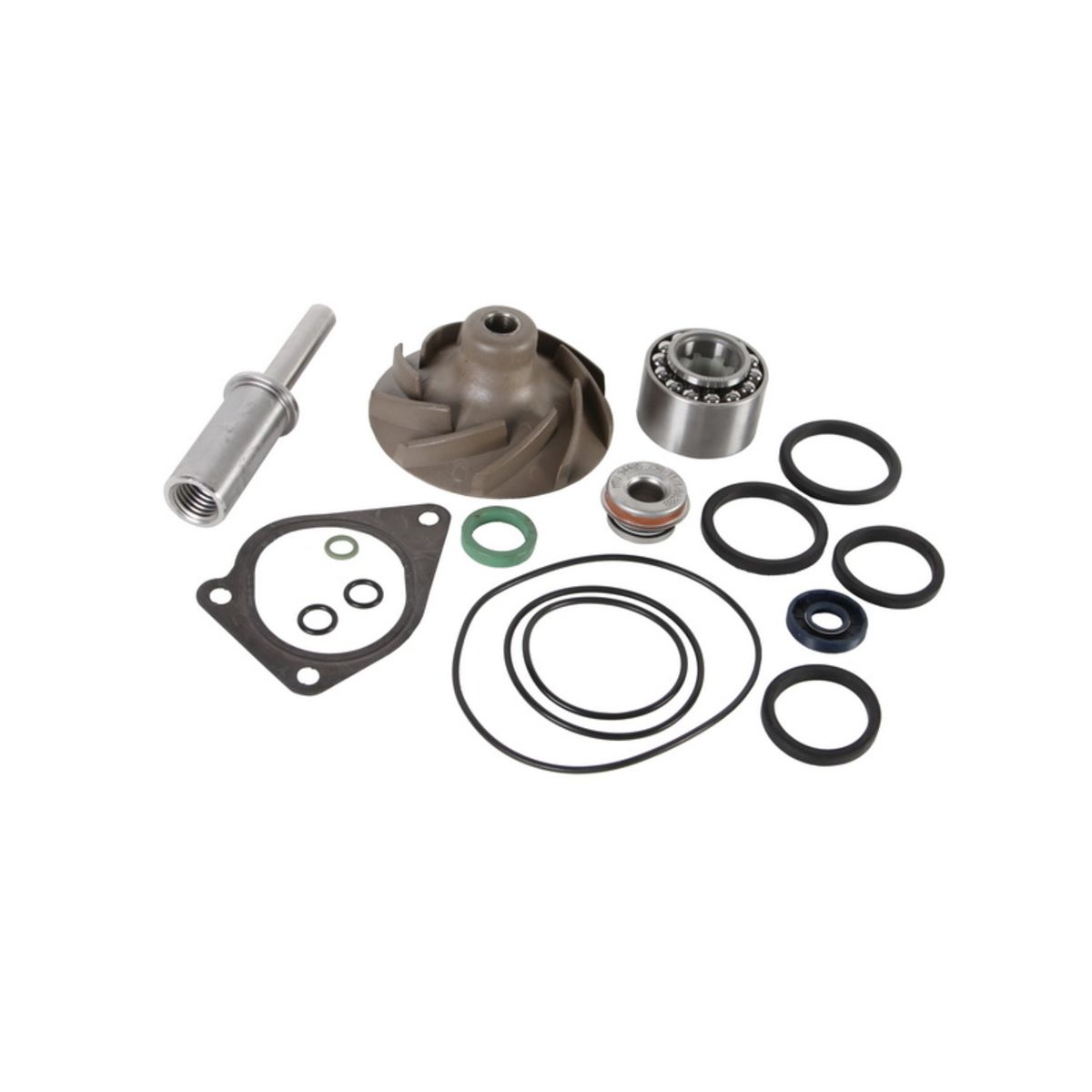 Image of Reparatieset, waterpomp  DT Spare Parts