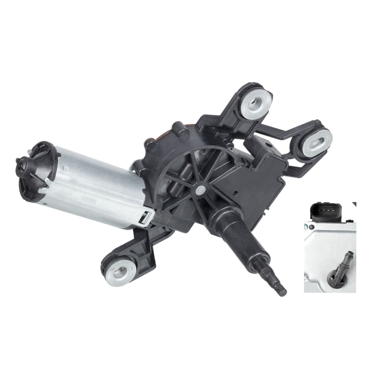 Image of Voorruitreiniging - Ruitenwissermotor  BILSTEIN
