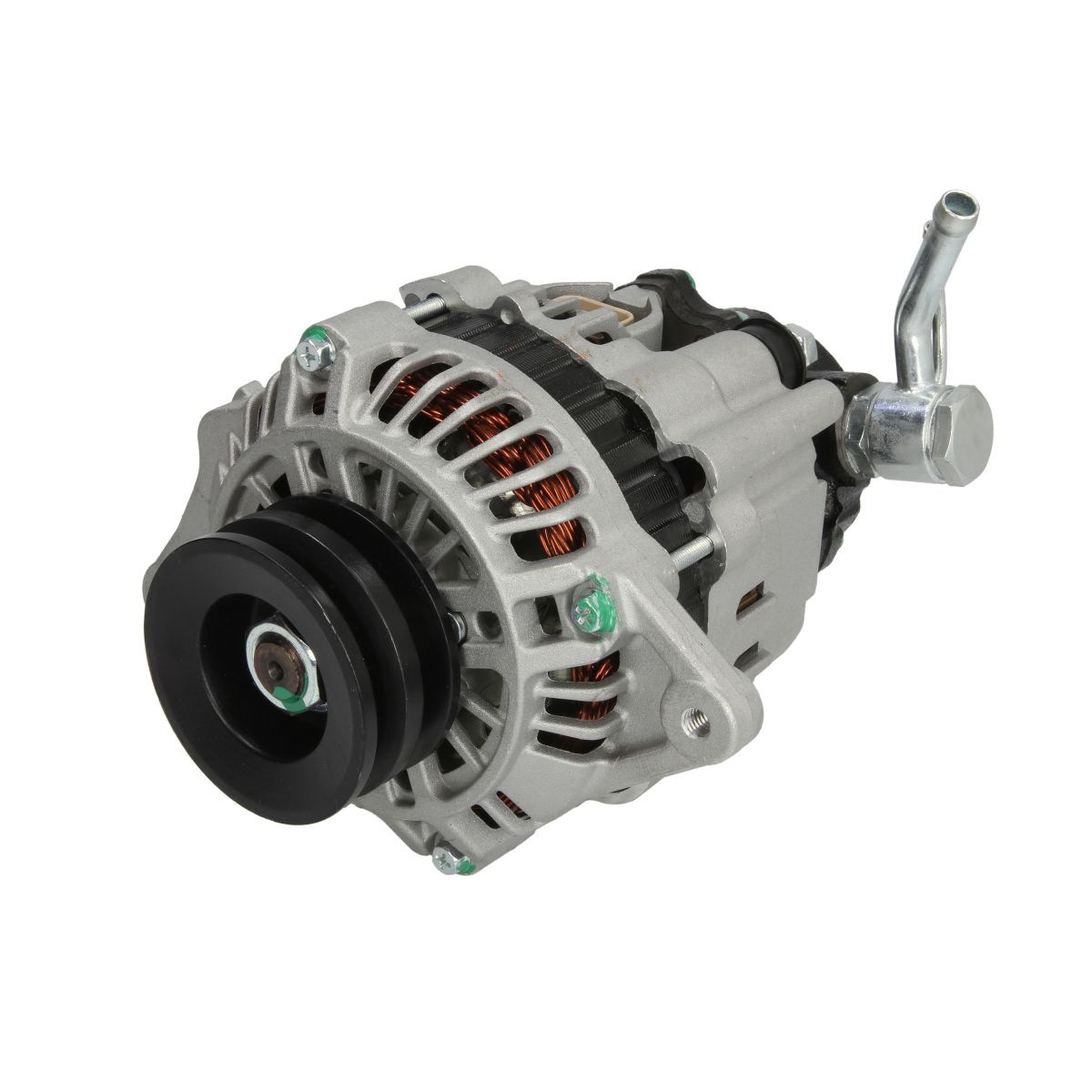 Image of Driefasige generator