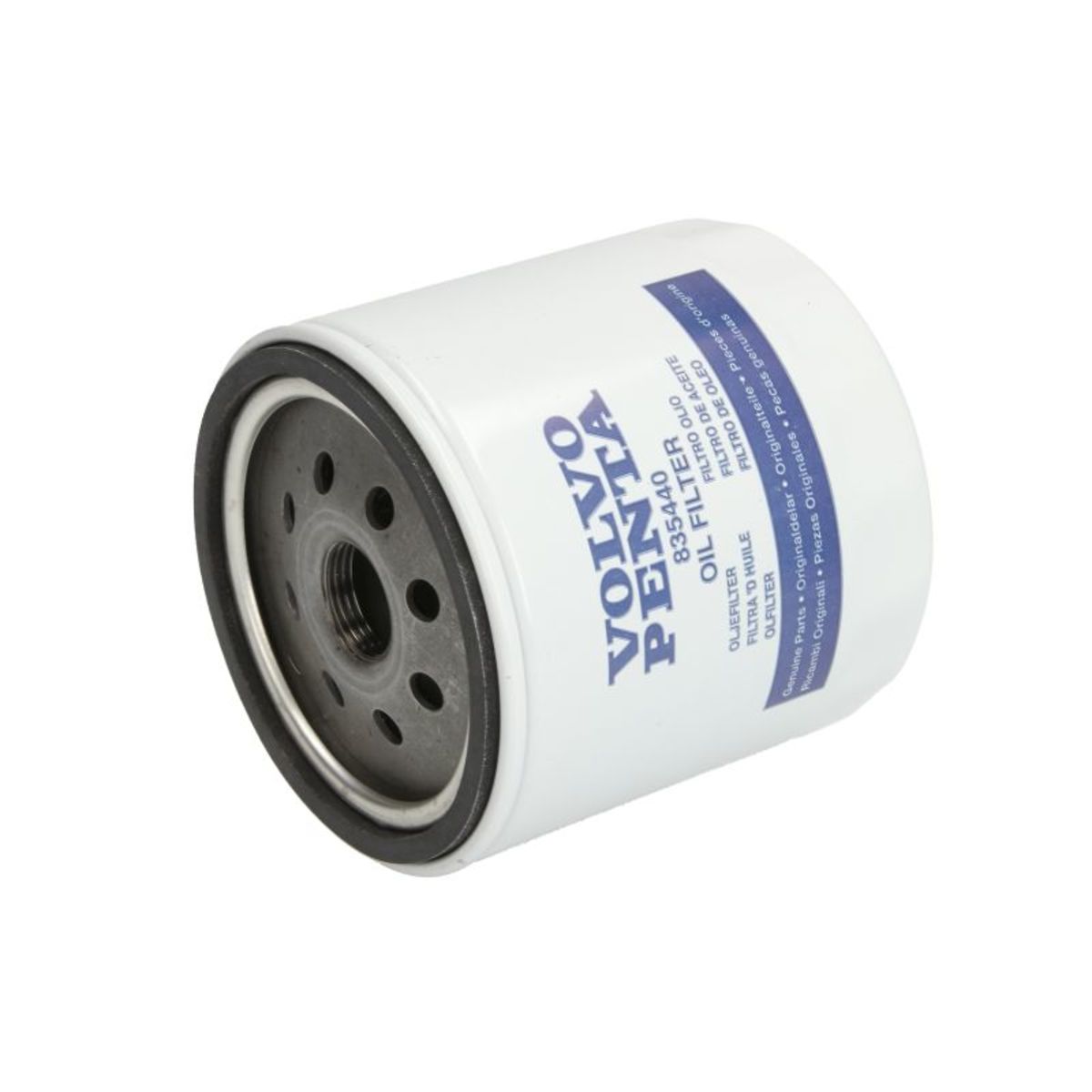 Image of Oliefilter