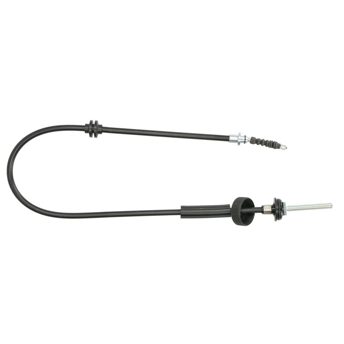 Image of Kabel, parkeerrem