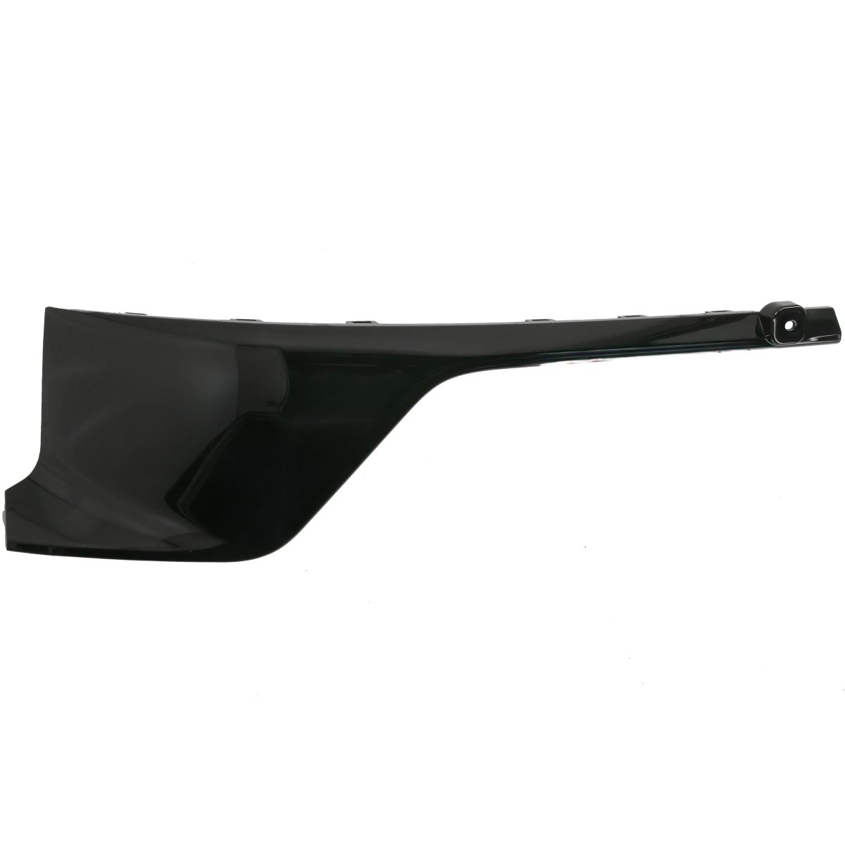 Blic Ventilatiegrille, Bumper 6502-07-8300912P