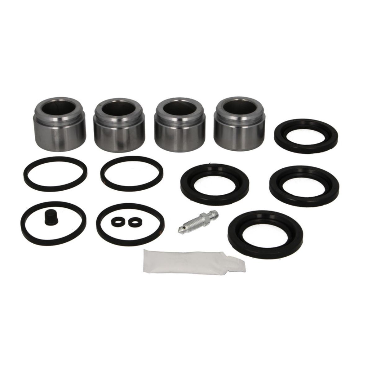 Image of Reparatieset, remklauw  D4-2006C
