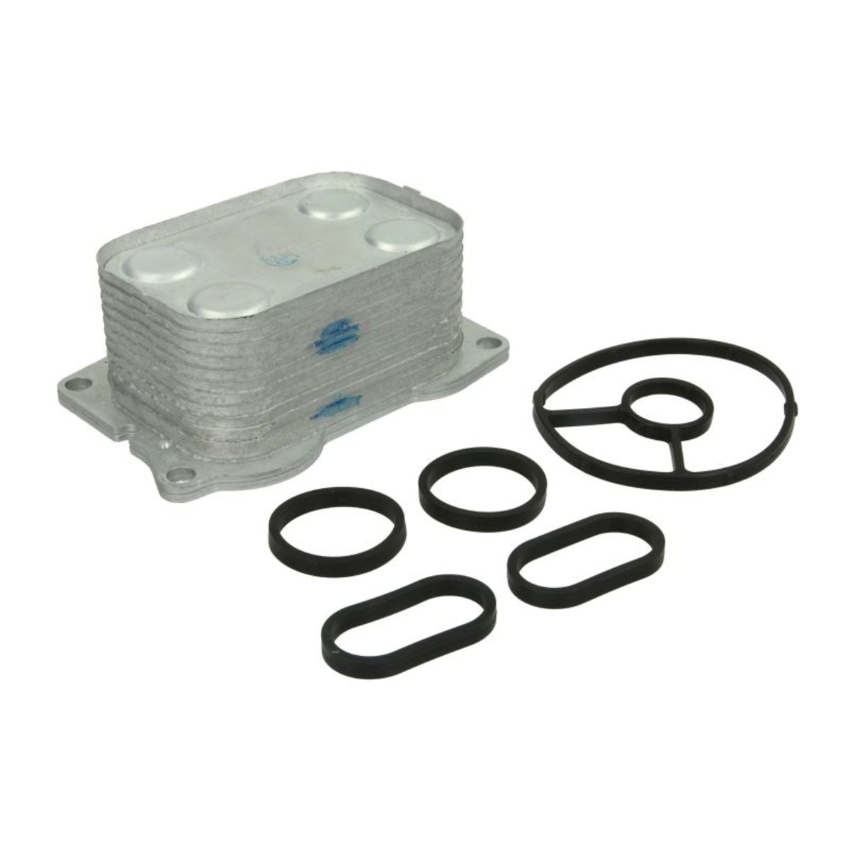 Thermotec Ölkühler, Motoröl D4c005tt
