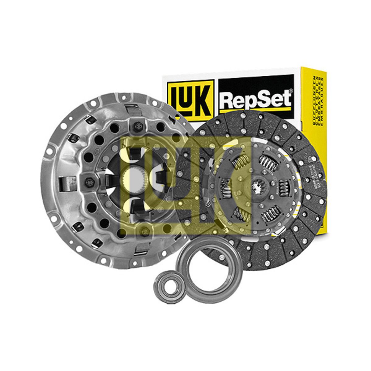 Image of Koppelingsset  628 3114 10