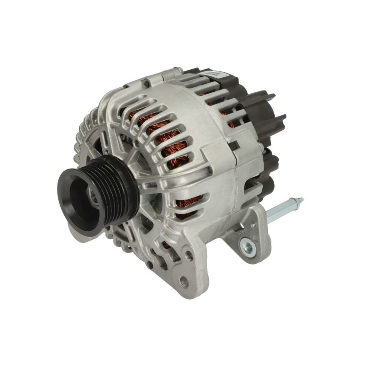 Drehstromgenerator DENSO DAN1505