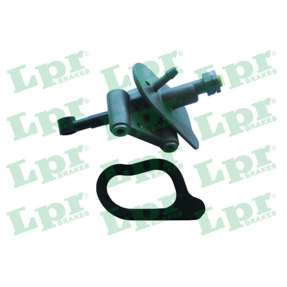 Lpr Hoofdcilinder, Koppeling 2416