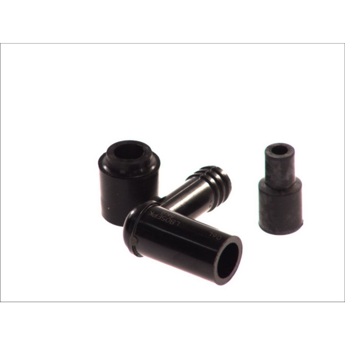 Capuchon antiparasite, bougie d'allumage NGK LB05EPK 8342