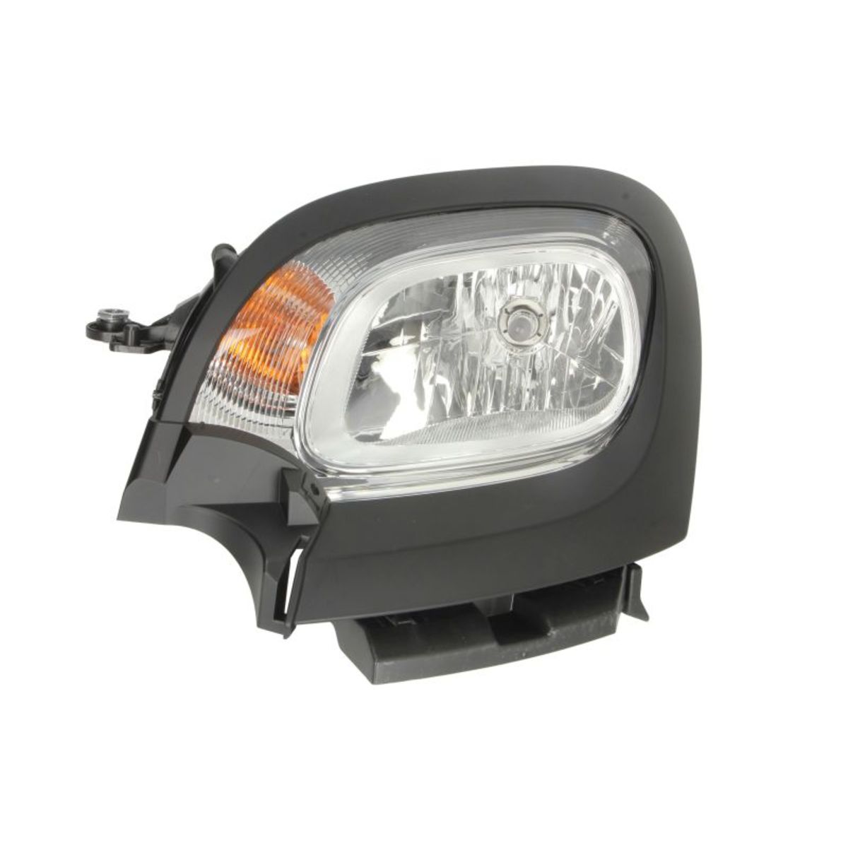 Magneti Marelli Projecteur Principal 712485311129, Gauche