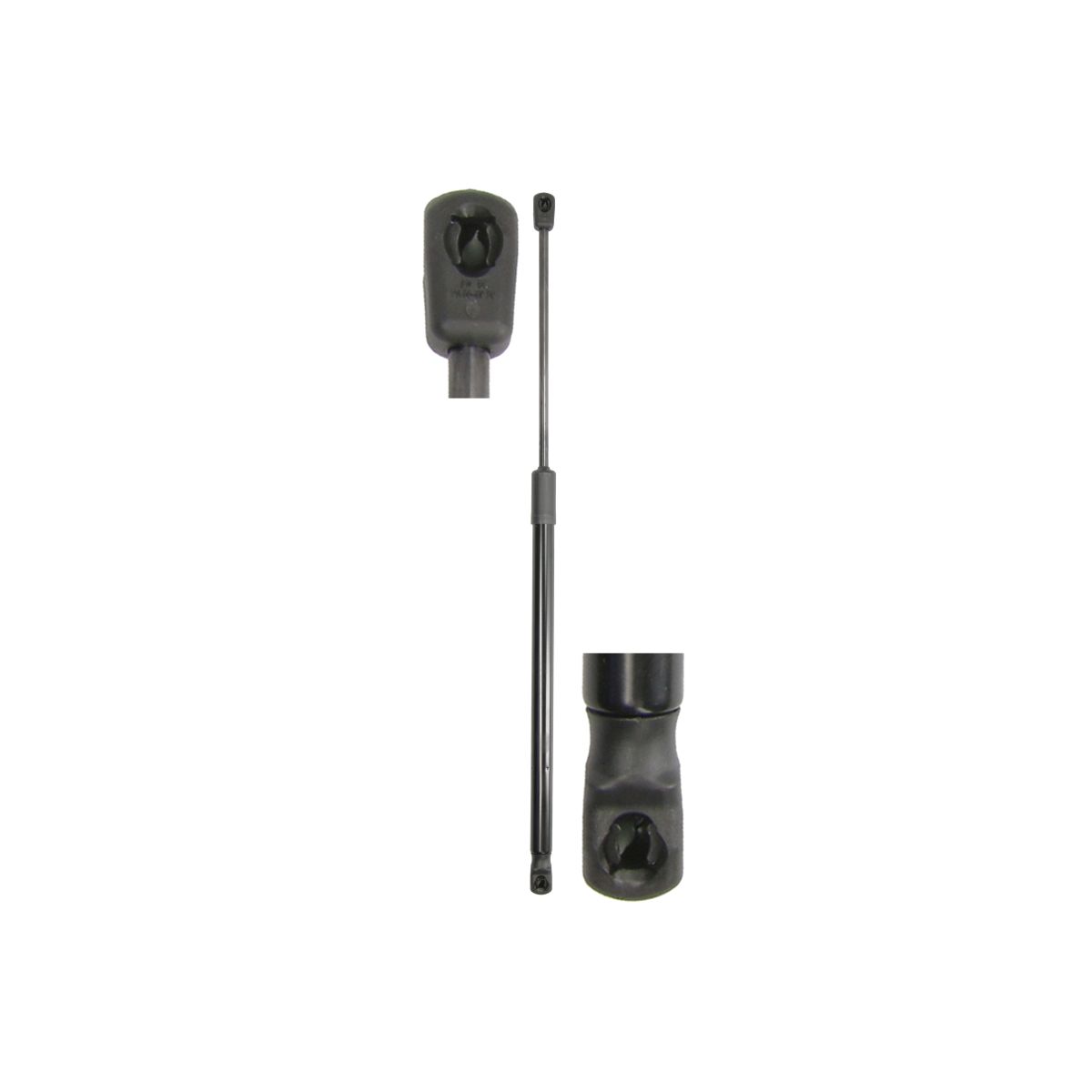 Gasfeder, Koffer-/Laderaum STABILUS 457504