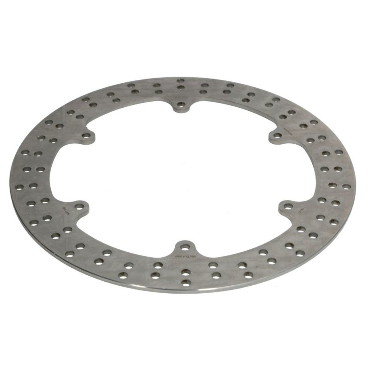 Bremsscheibe TRW MST249, 1 Stück