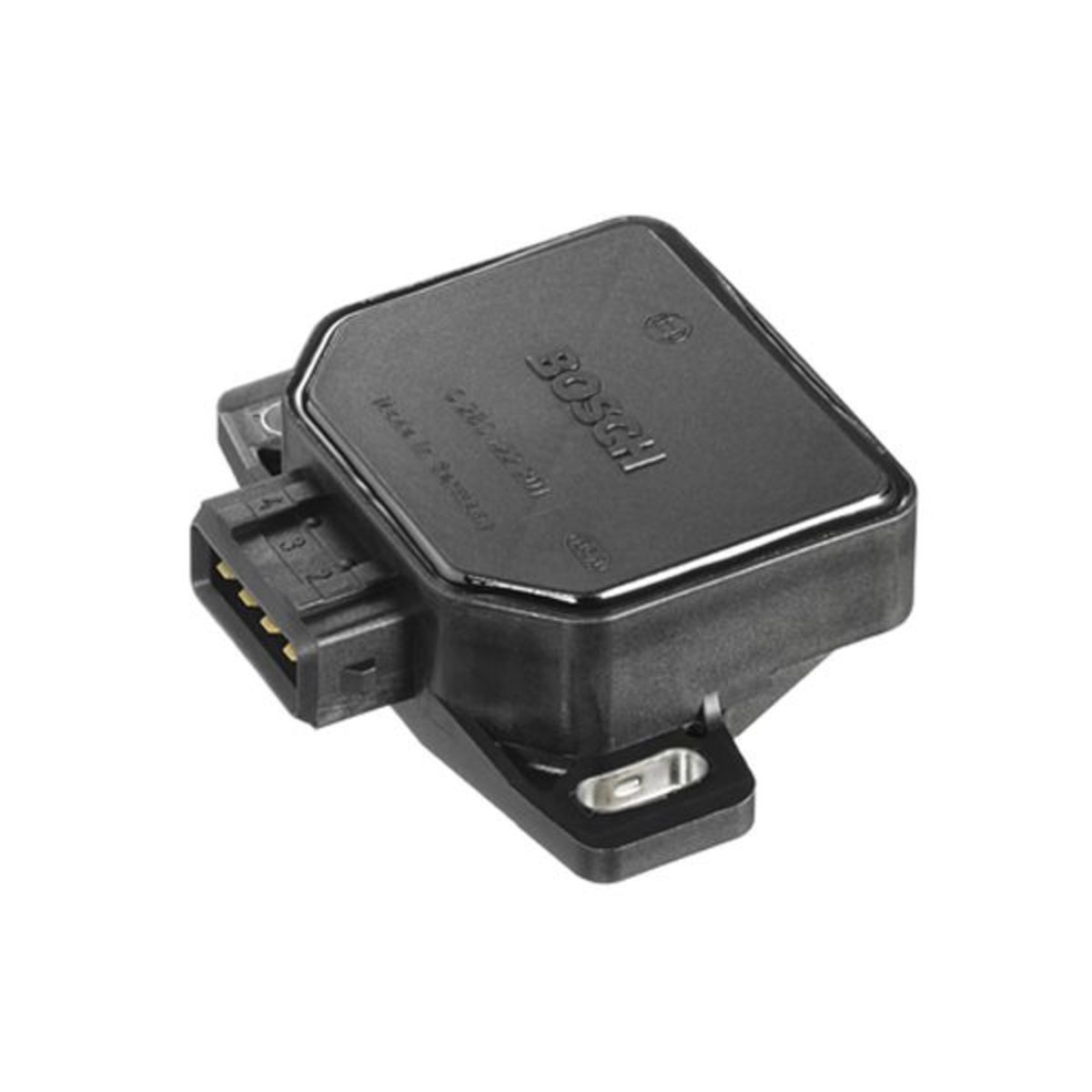 Image of Sensor, gasklepstand