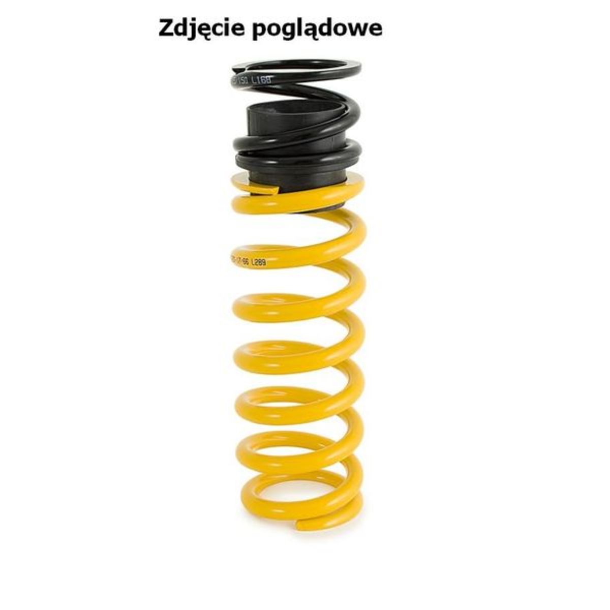 Stoßdämpfer OHLINS OH DSK