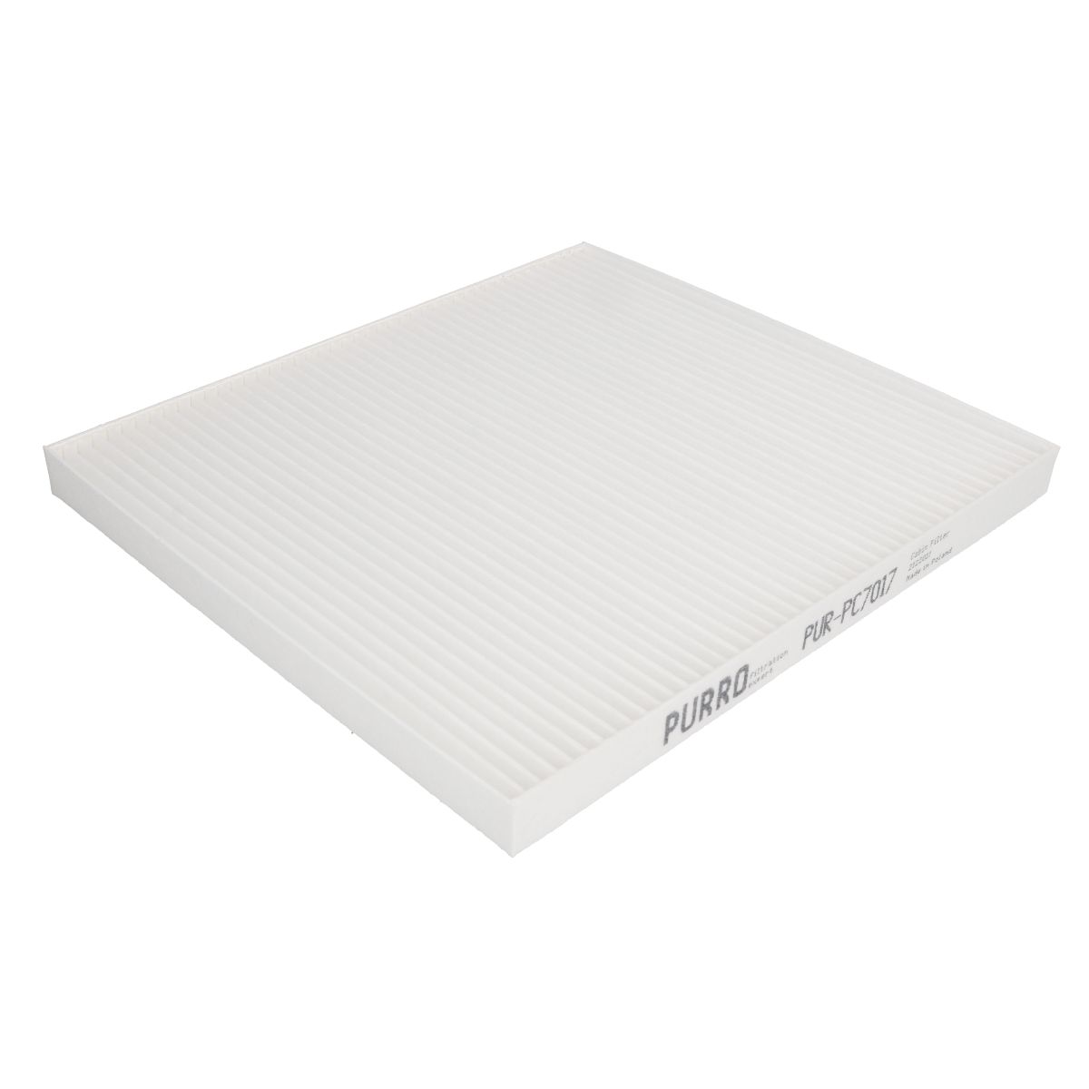 Image of Cabinefilter