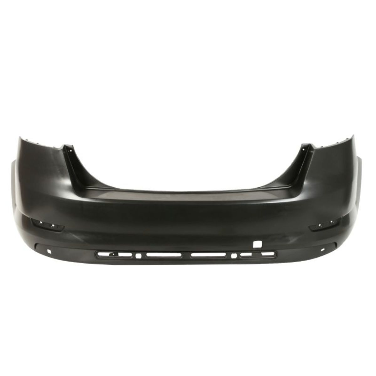 Hinterer Stoßfänger BLIC 5506-00-2556951P