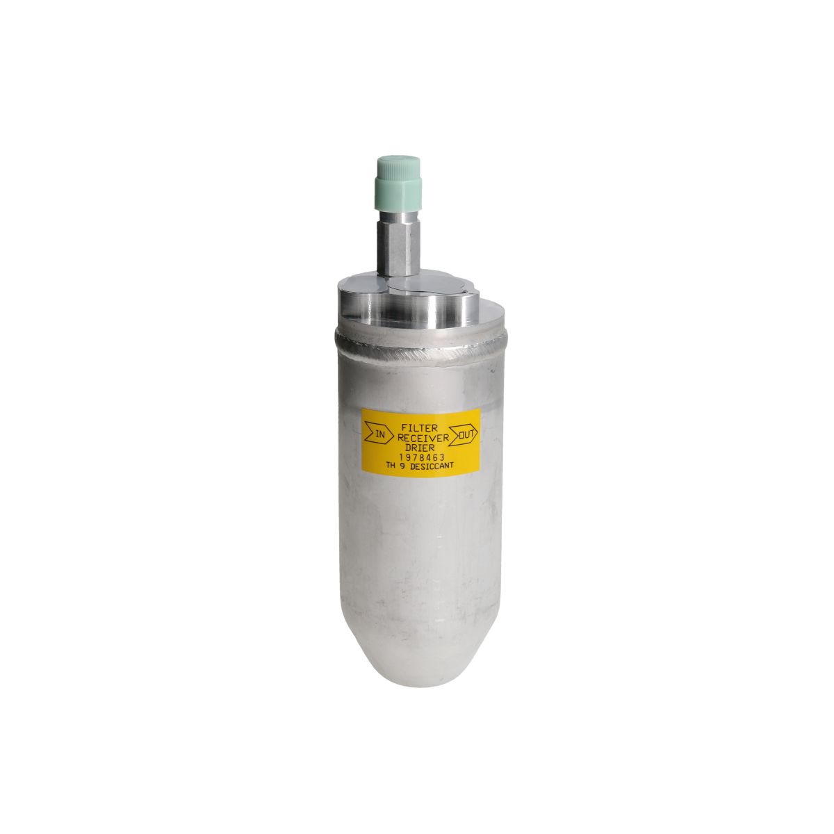 Nrf Droger, Airconditioning 33158