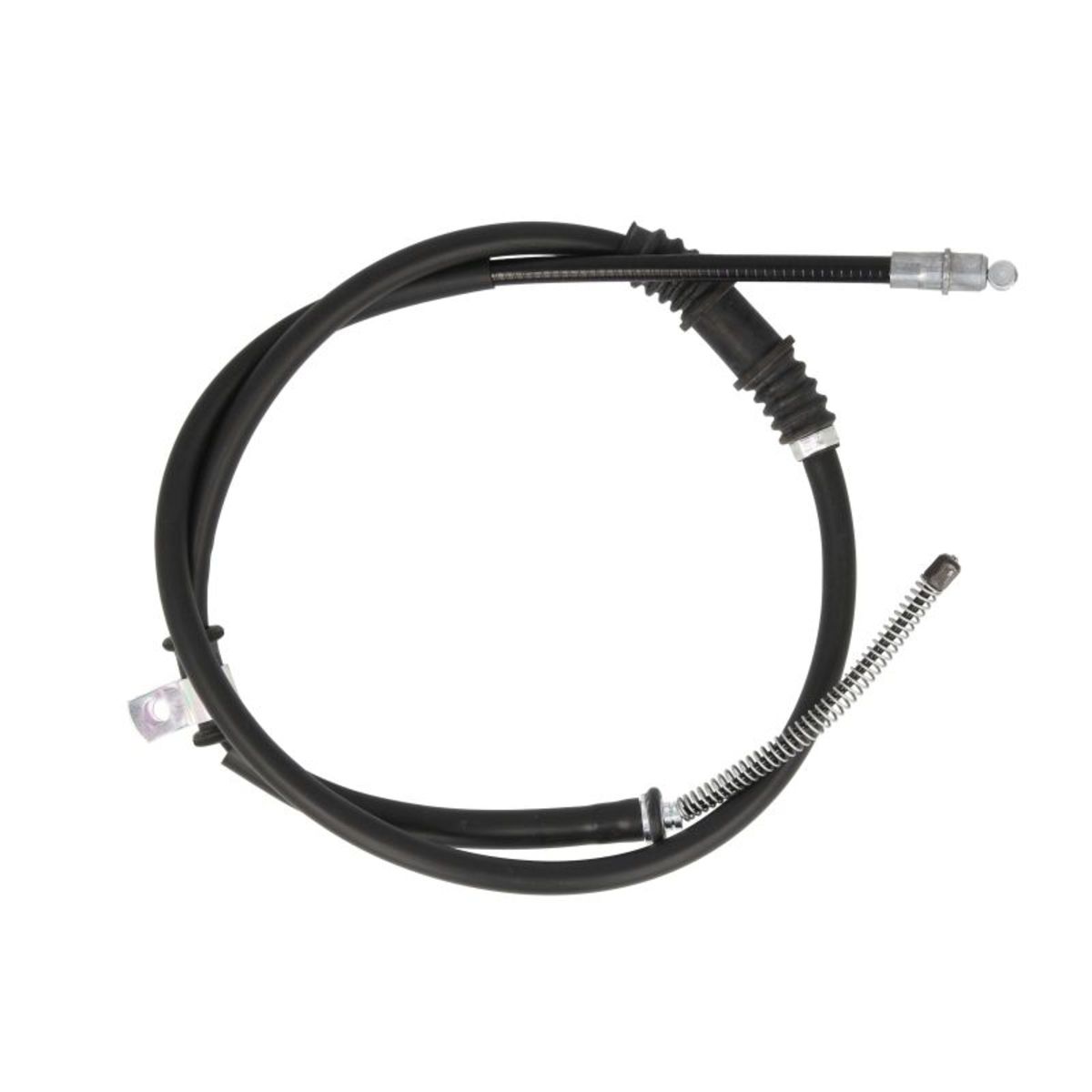 Image of Kabel, parkeerrem