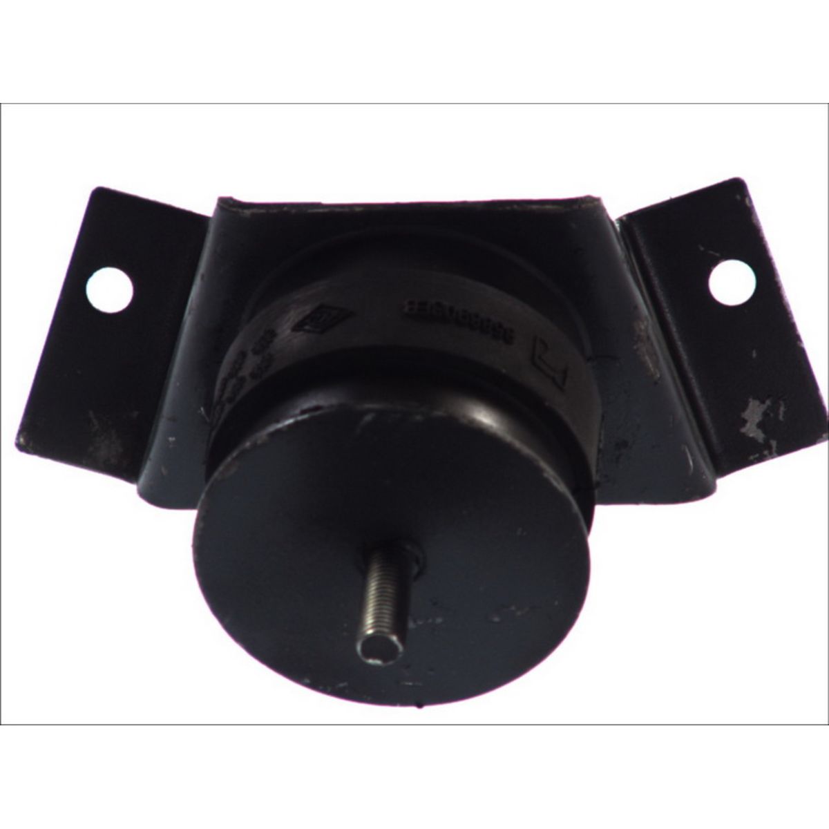 Image of Lager, motor   links