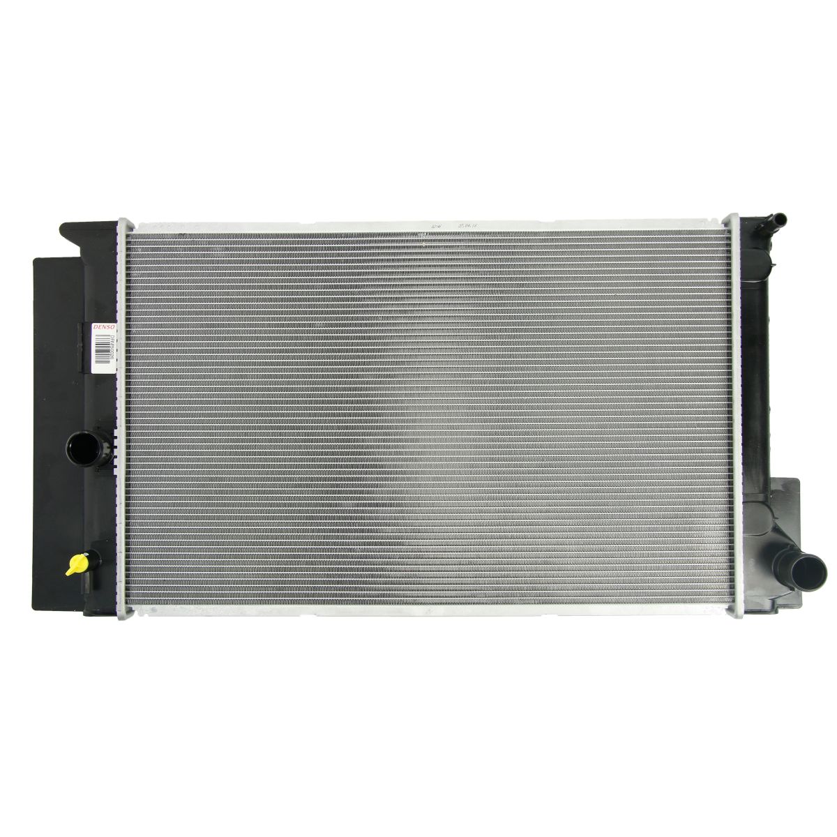 Image of Radiator, motorkoeling