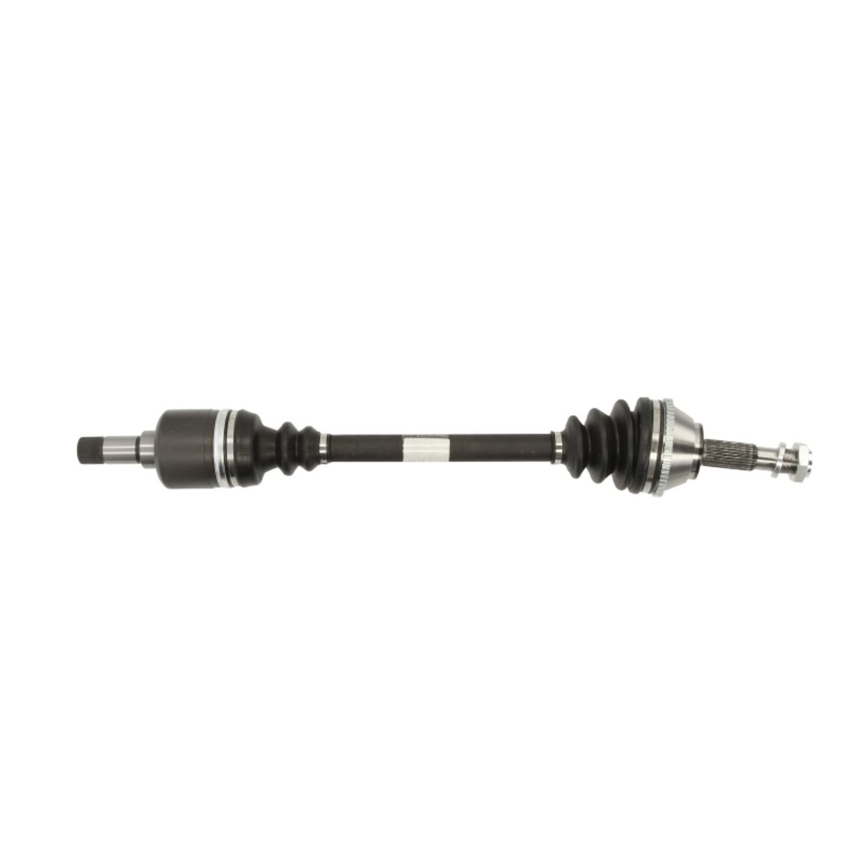 Image of Aandrijfas   links