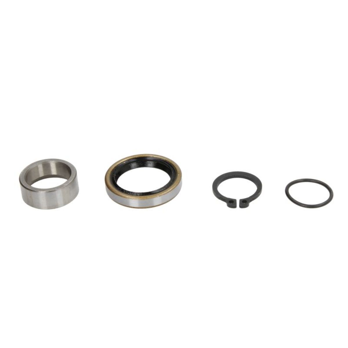 Antriebswelle HOT RODS OSK0008