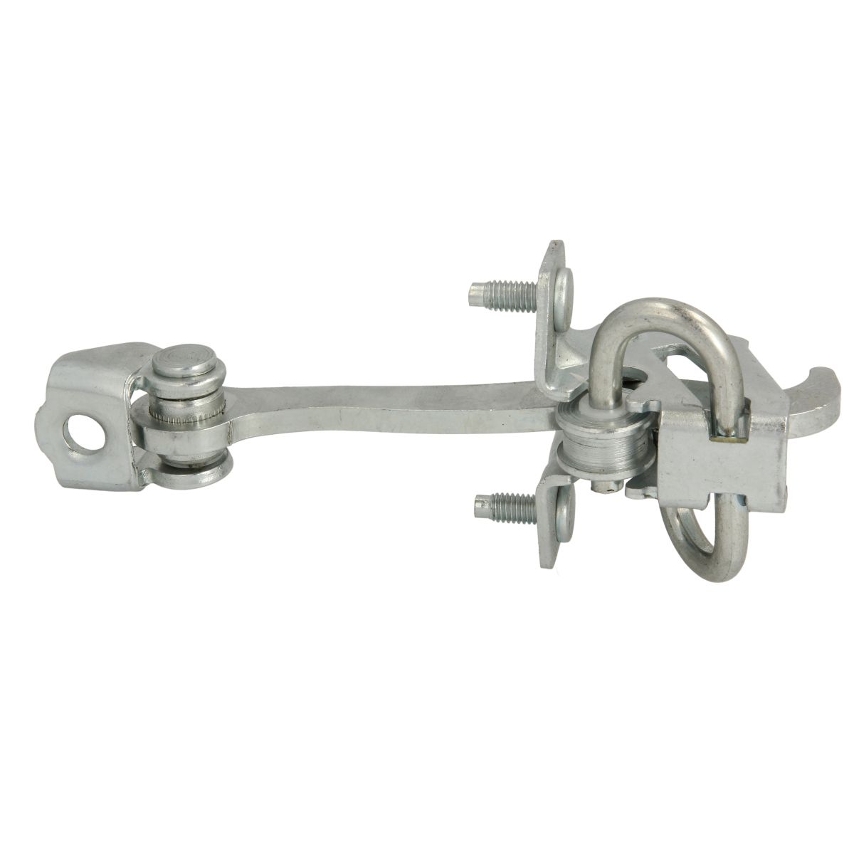 Image of Deurbevestiging, openingsbegrenzer