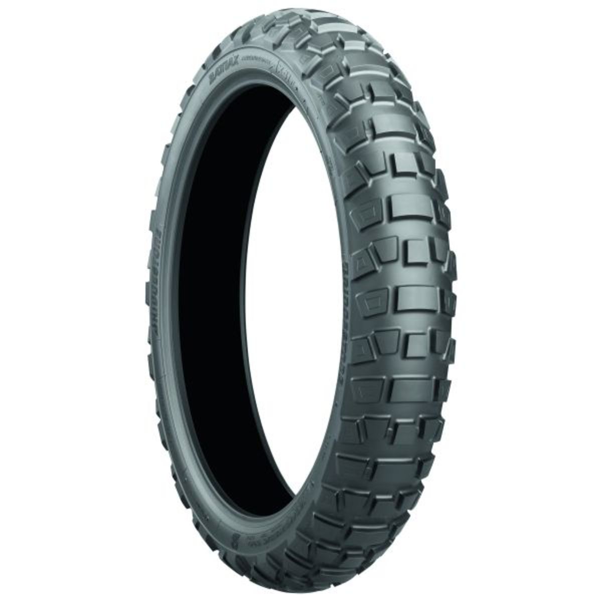 Image of Battlax Adventurecross AX41 3.00-21 TT, Motorbanden voor