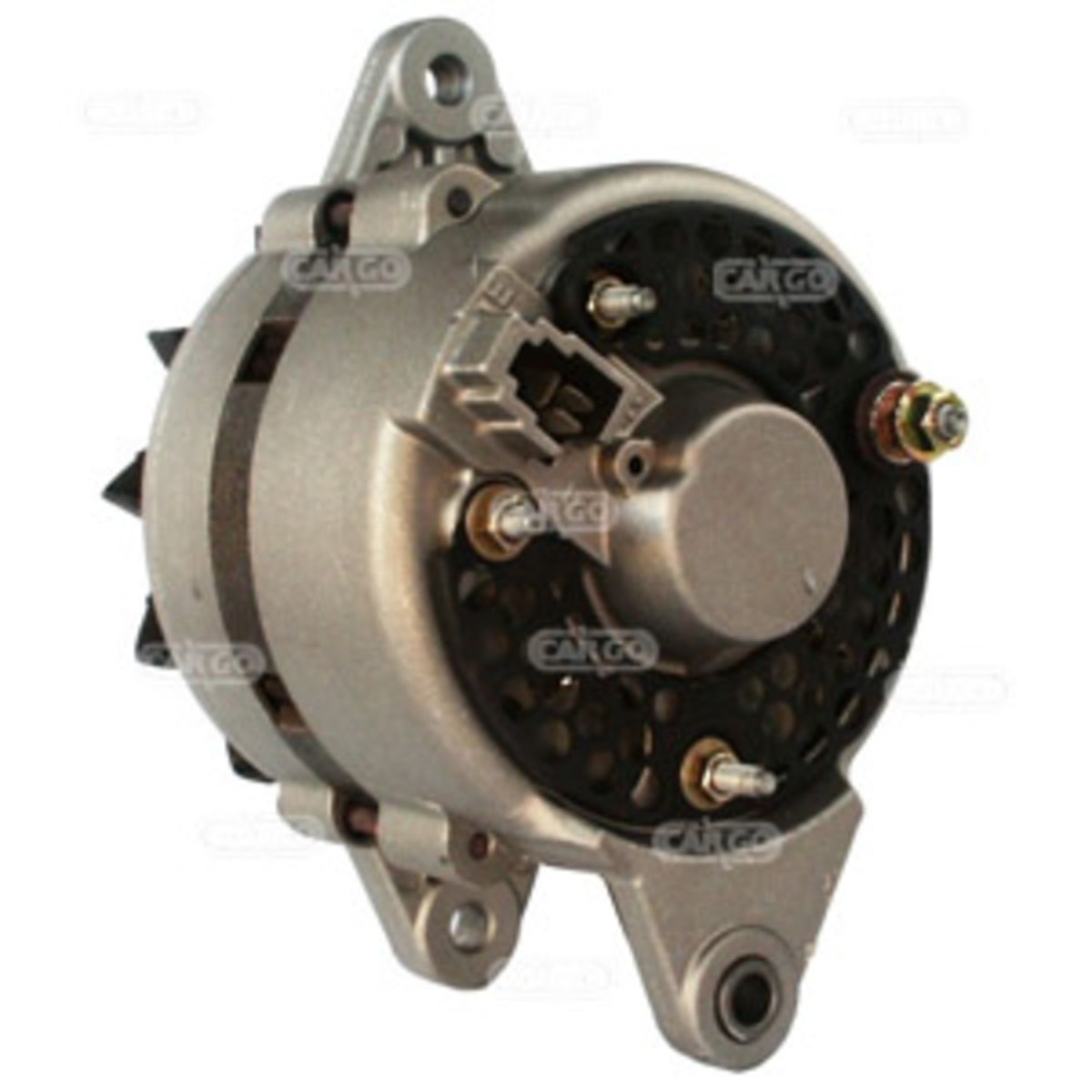 Image of Driefasige generator