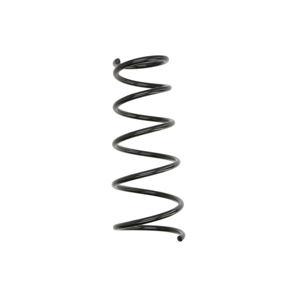 TRISCAN 8750 1037 Molle ammortizzatori Assale anteriore - Immagine 6