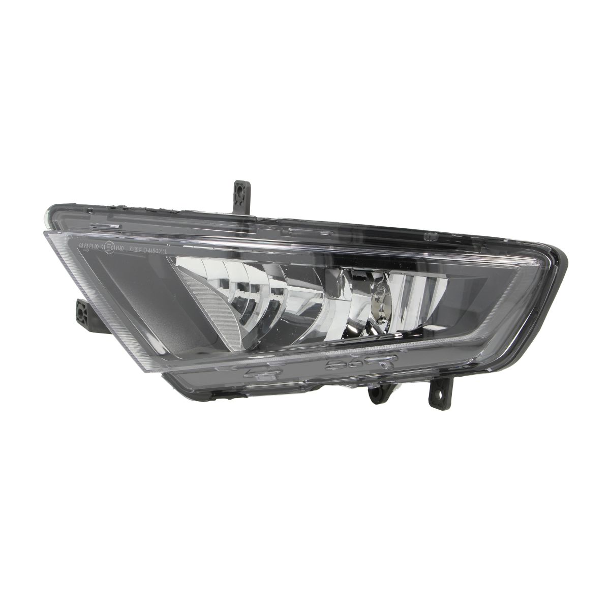 Depo Nebelscheinwerfer 445-2011L-Ue