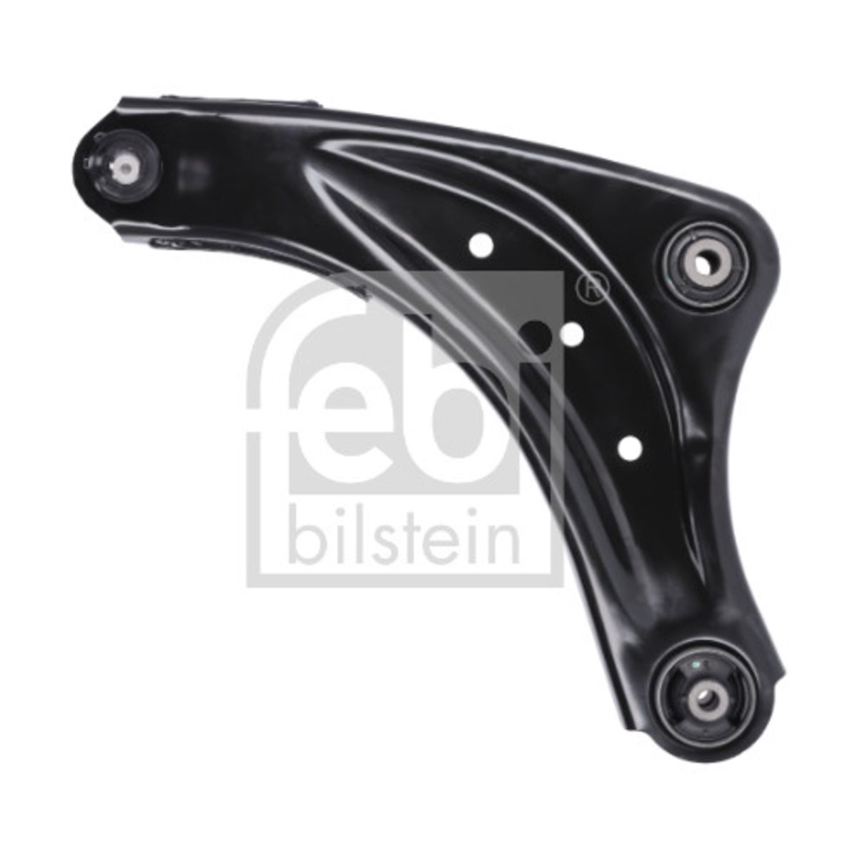 Draagarm, wielophanging  BILSTEIN  Vooras, links,