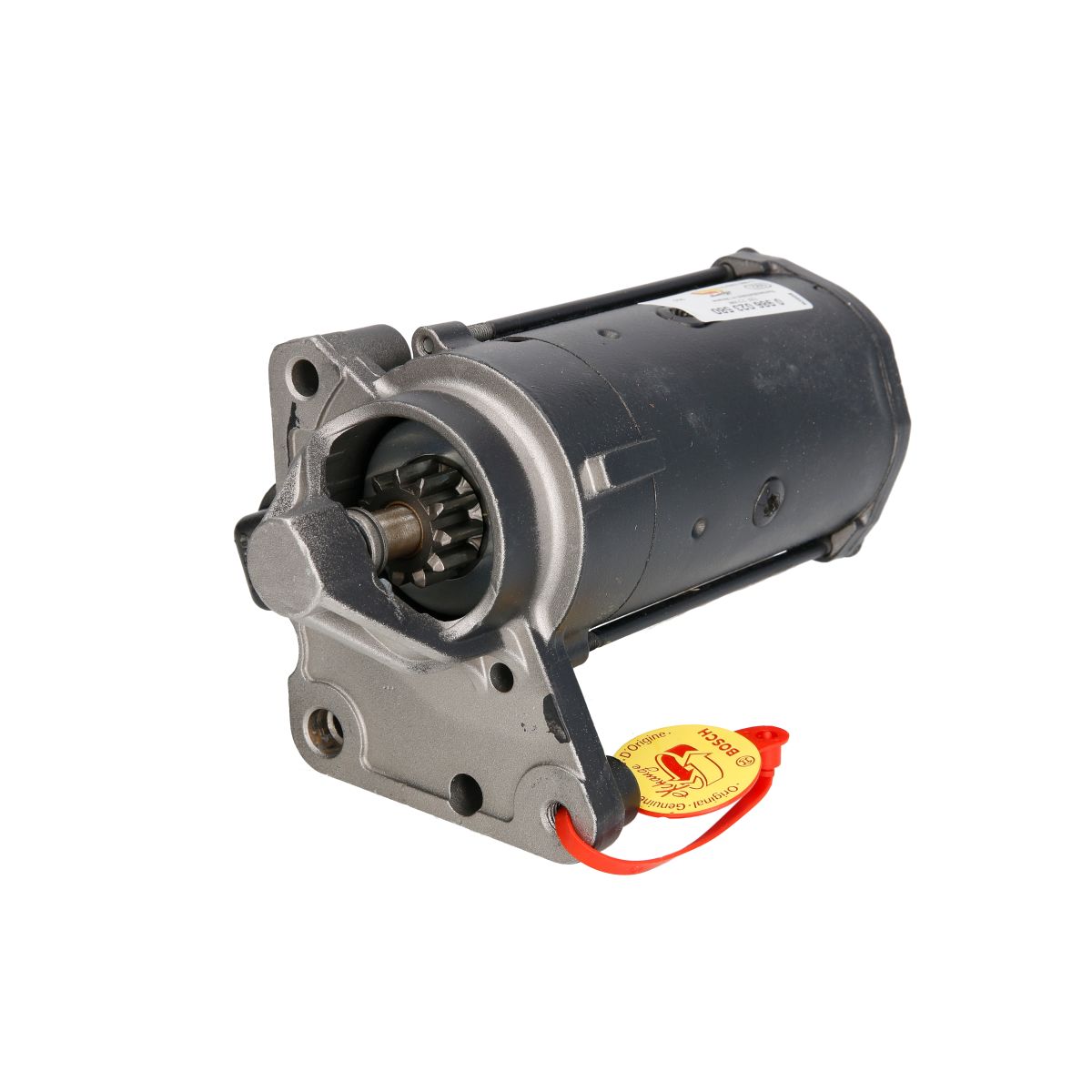 Bosch Motorino Di Avviamento 0 986 023 580