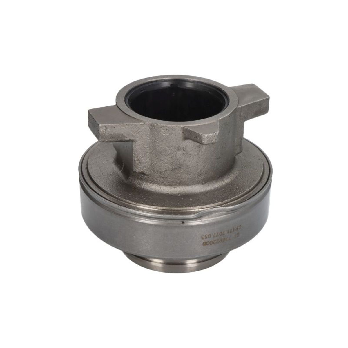 Ausrücklager, Kupplung DT Spare Parts 3.40053 2