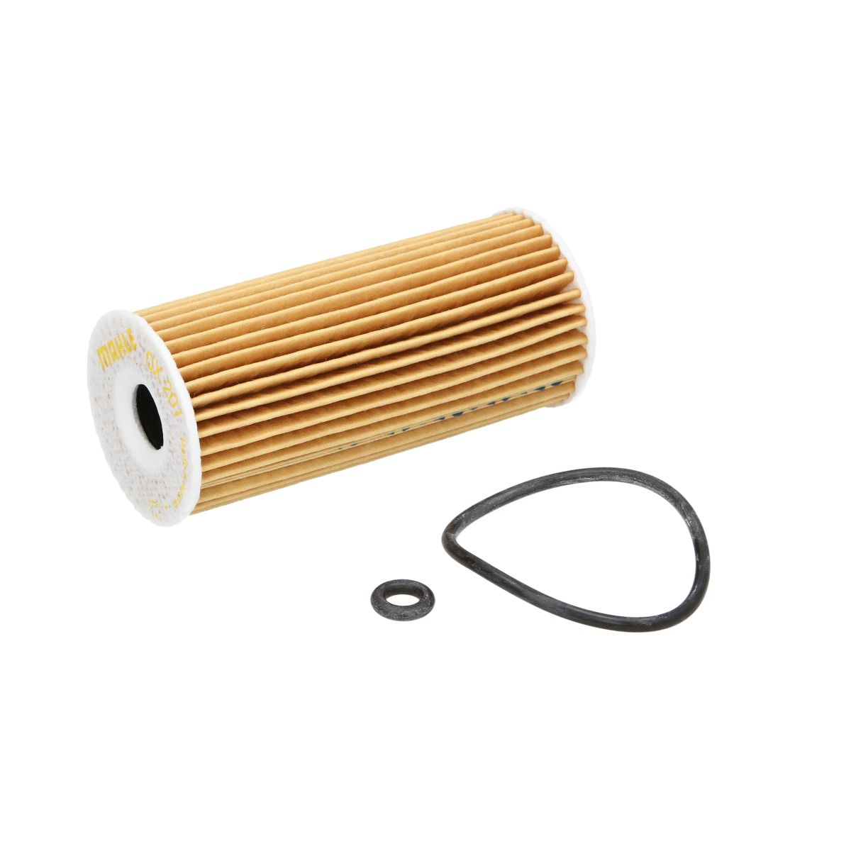 Knecht Filtro Olio Ox 201D