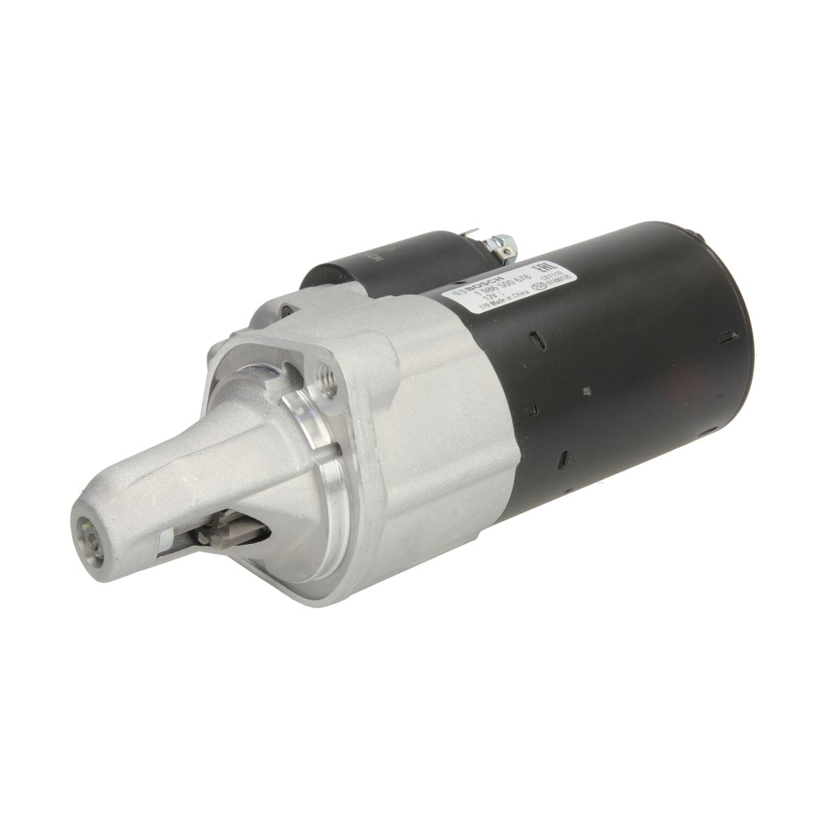 Image of Starter