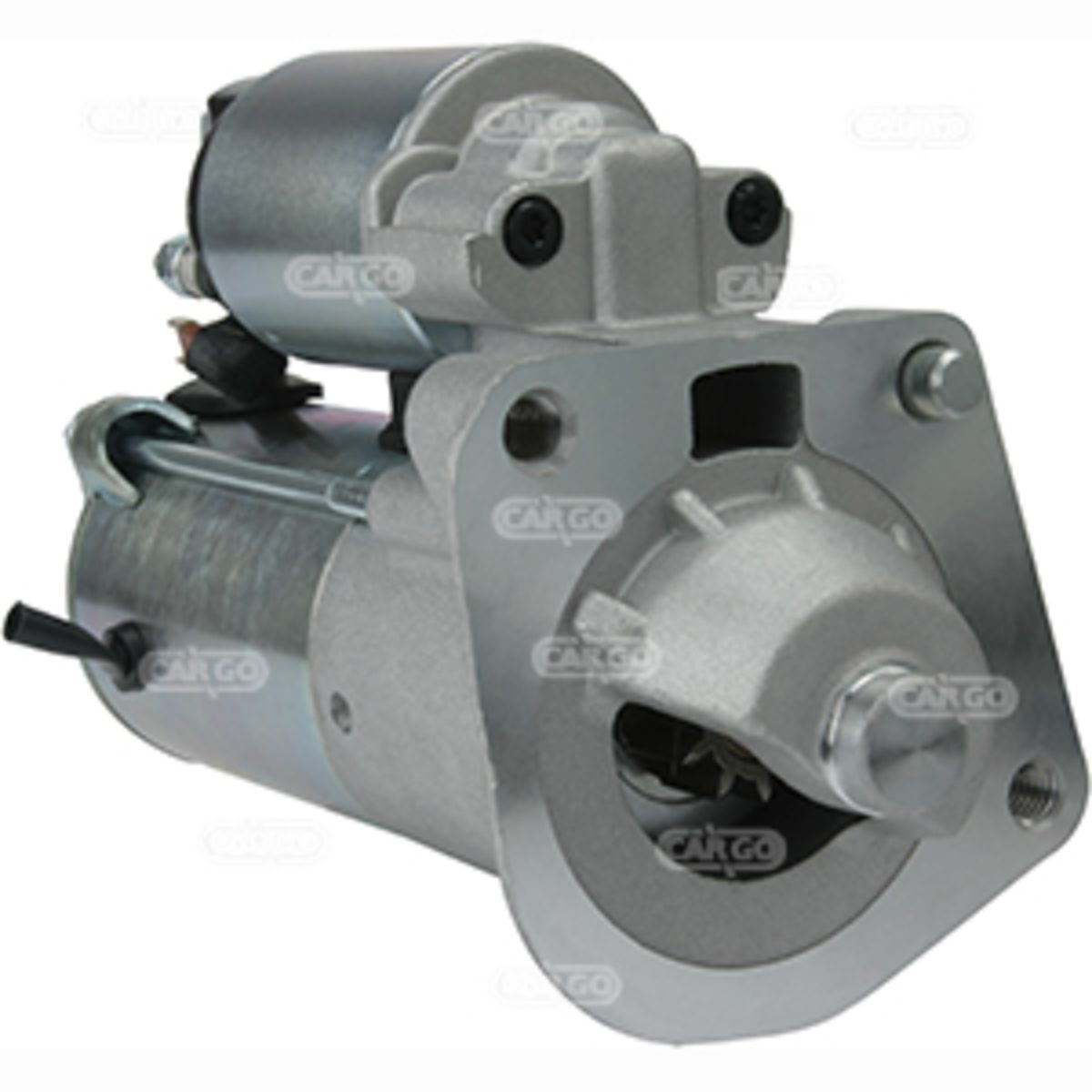 Image of Starter