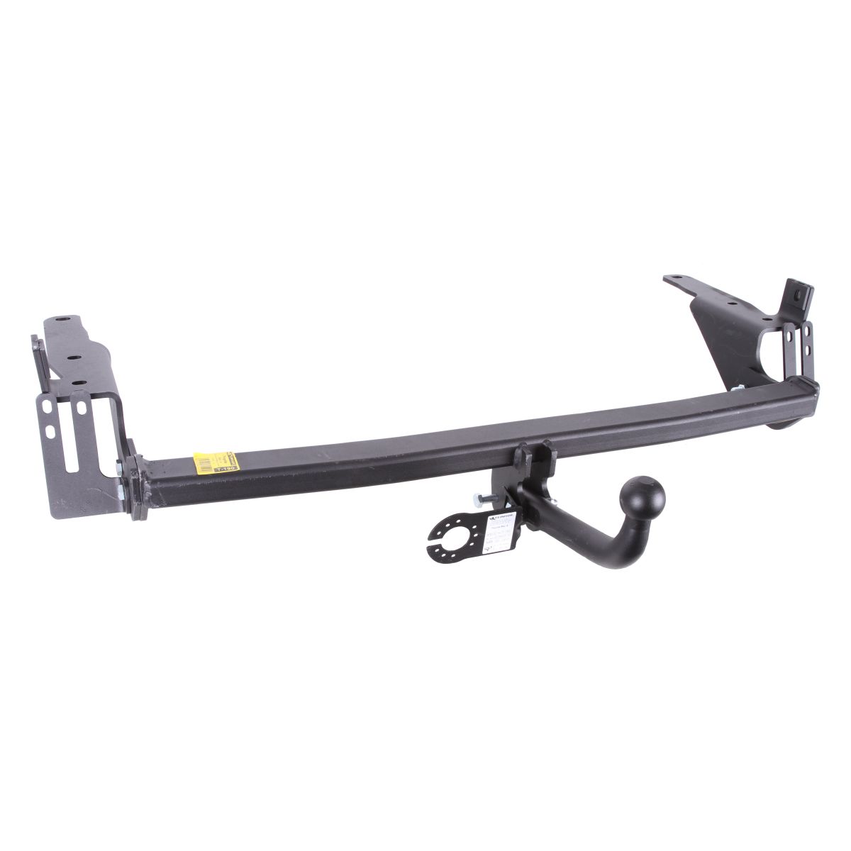 Gancio di traino STEINHOF T-190