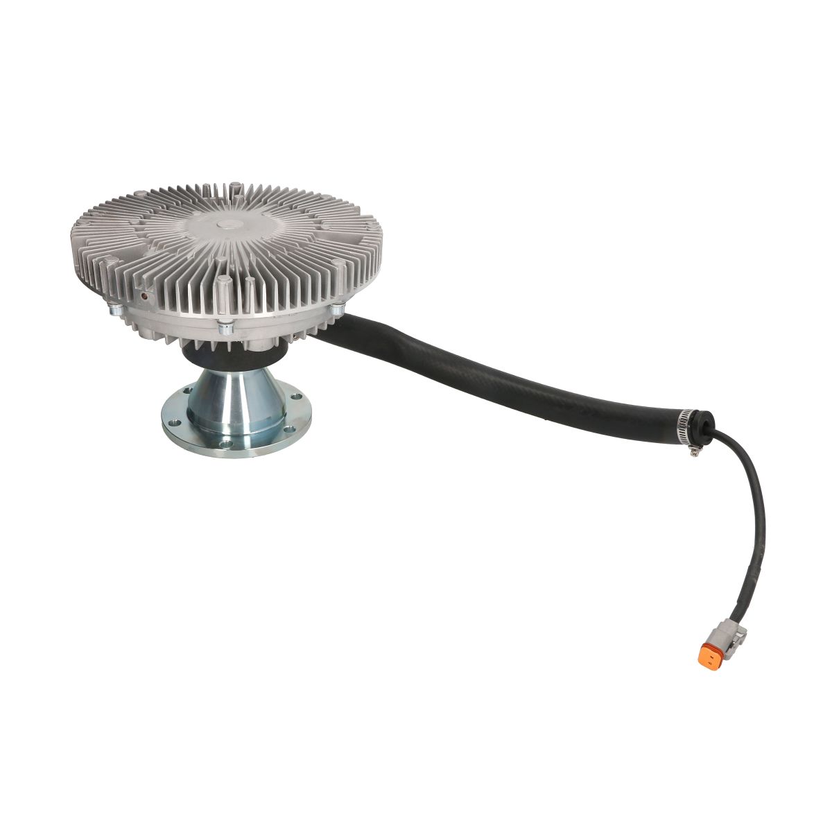 Nrf Ventilatorkoppeling 49715