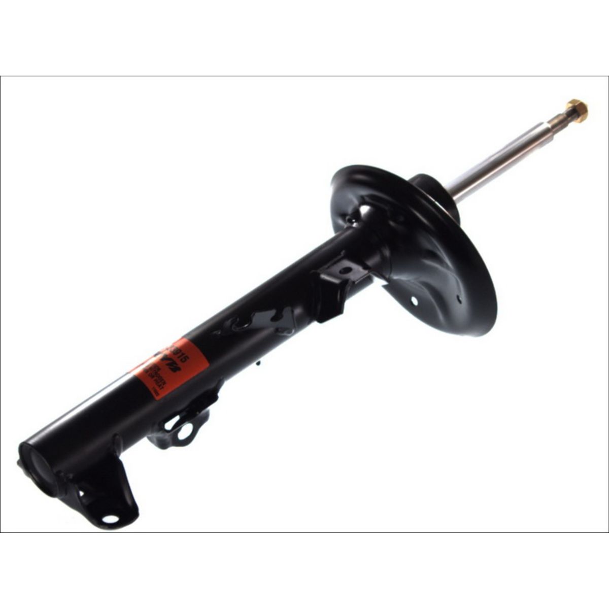 Image of Schokdemper  Excel-G