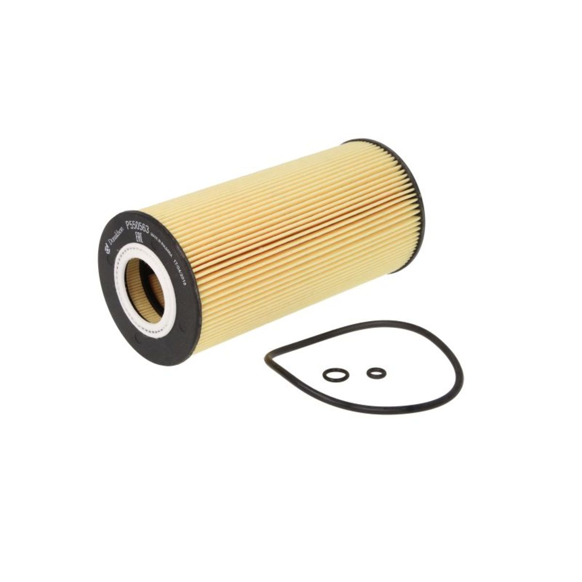 Donaldson Oliefilter  P550563