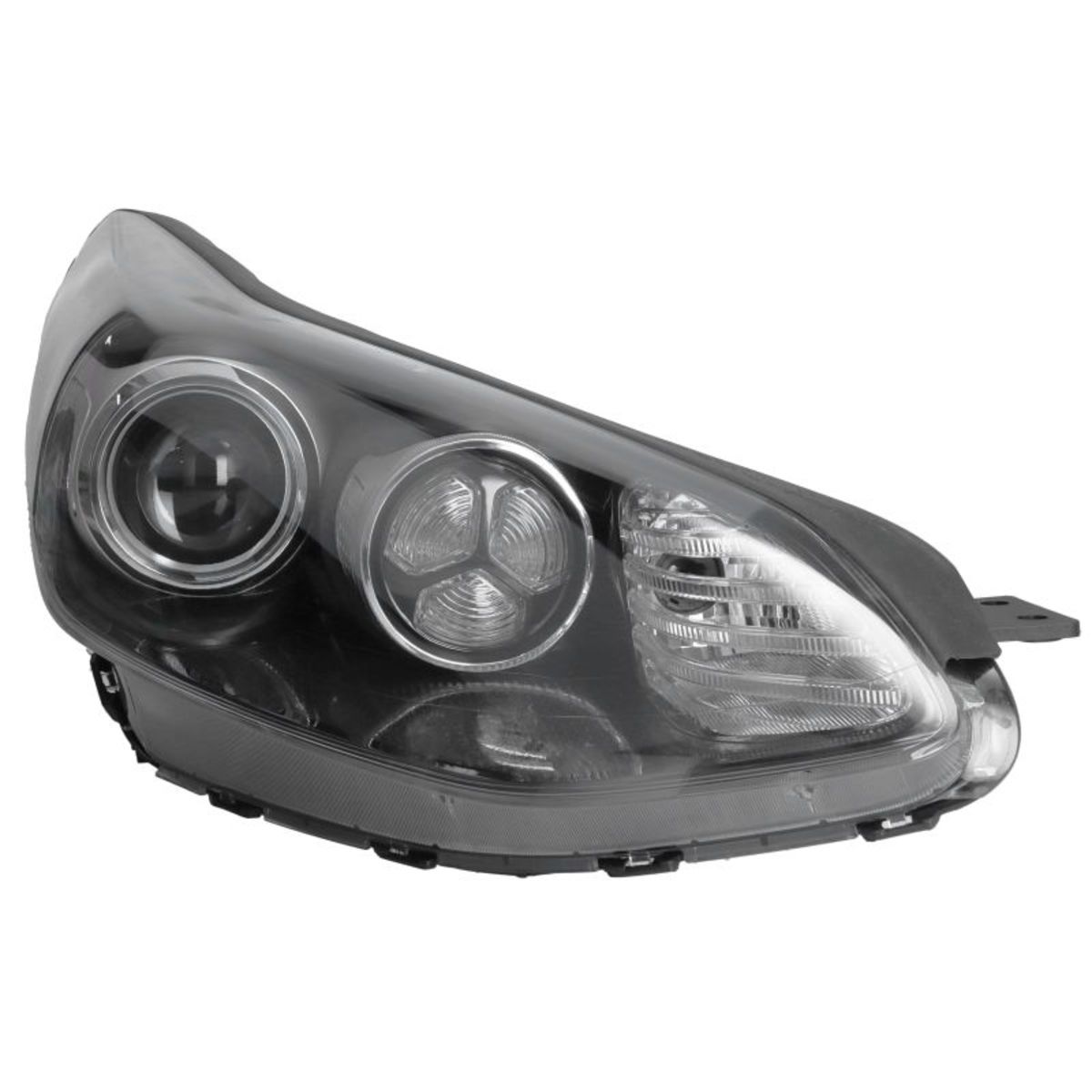 Fanali DEPO 223-1162R-LDEM2