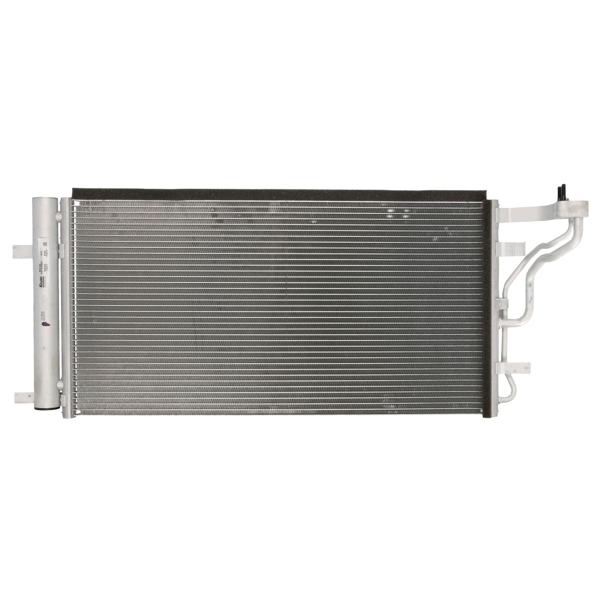 Condensator, airconditioning