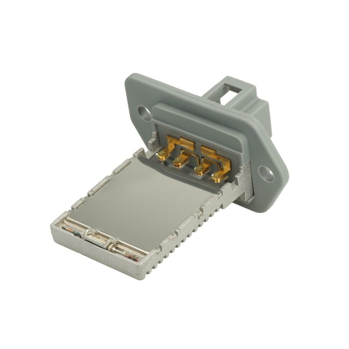 Thermotec Widerstand, Innenraumgebläse De0001tt
