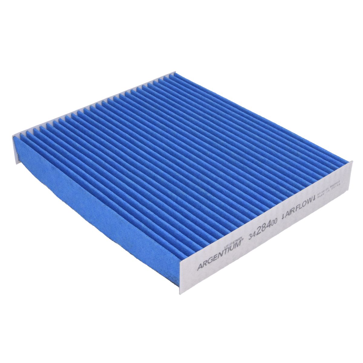 Image of Interieurfilter