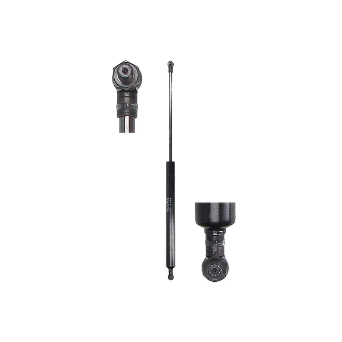 Gasfeder, Koffer-/Laderaum STABILUS STA067326