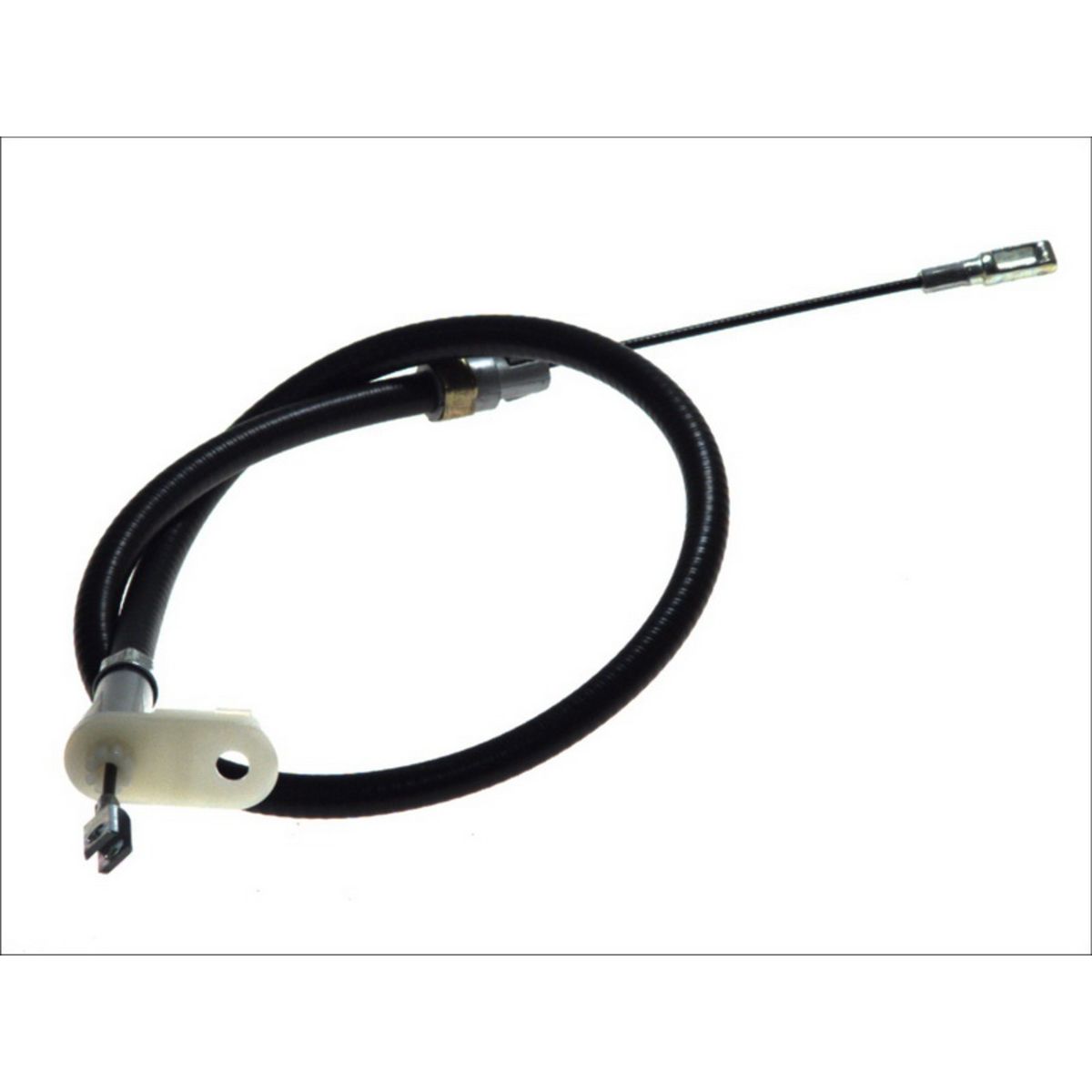 Image of Kabel, parkeerrem   rechts