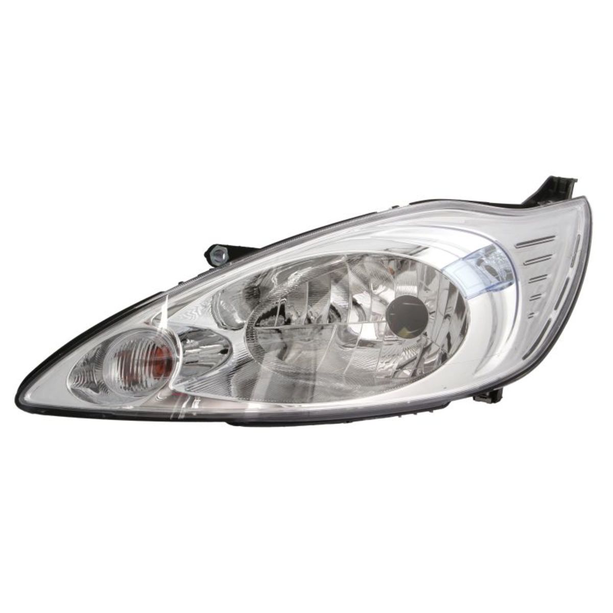 Depo Hauptscheinwerfer 431-1190Lmld-Em, Links