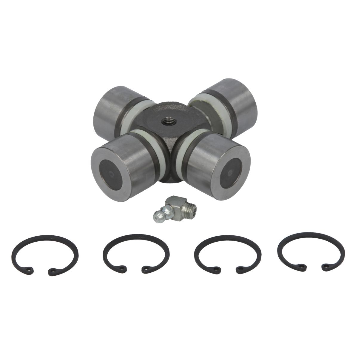 Image of Cardankoppeling  7687200600000-DANA
